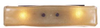 1512MB/CH Bathroom Fixtures-Two Lights - 715216 - Capital Lighting, Inc.