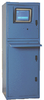 Free-Standing Workstation Electronic Enclosure -- FRE-070-4 - Image