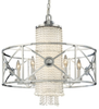 N6902-77 Nine Light Chandelier - N6902-77 - Minka Group