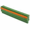 Terminal Blocks - Headers, Plugs and Sockets - A104393-ND - DigiKey