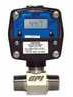 GPI G Series Flowmeter w/o Display, 177 GPM, 1-1/2