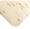 Wearwell Tile-Top AM 420 Black Nitricell/PVC Anti-Fatigue Mat - 2 ft Width - Cut up to 60 ft Length - 715411-54911 - 715411-54911 - R. S. Hughes Company, Inc.