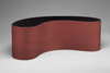 3M Cubitron 964F Coated Ceramic Sanding Belt - P100 Grit - 6 in Width x 376 in Length - 68305 - 051111-68305 - R. S. Hughes Company, Inc.