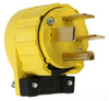 Straight Blade Power Plug -- 5761-AN - Image