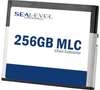 256GB MLC CFast Card Solid-State Disk (SSD) -- 104444 - Image