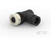 Standard Circular Connectors - T4112502041-000 - TE Connectivity