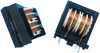 10,000uH, 160mOhm, 4.4Amp Max. DIP Common Mode Chokes -- DCM372645VB-103YHF - Image