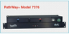 RJ45 Cat5e A/B Switch, Contact Closure/TTL Remote -- Model 7376