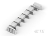 PCB Headers & Receptacles - 2318136-6 - TE Connectivity