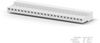 Standard Rectangular Connectors - 5-640434-3 - TE Connectivity