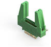 Card Edge Connectors - Edgeboard Connectors - 345-018-559-888 - Lingto Electronic Limited