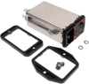 Power Entry Connectors - Inlets, Outlets, Modules - 817-2318-ND - DigiKey