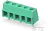 PCB Terminal Blocks - 282838-3 - TE Connectivity