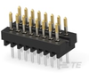 PCB Headers & Receptacles - 103916-6 - TE Connectivity