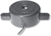 Buzzer, Piezo, Wire, 86Db, 3-28V; Transducer Function Kingstate - 48W6010 - Newark, An Avnet Company