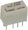 Signal Relay, Dpdt, 1A, 250Vac, Th; Coil Voltage Nexem - 99AC4531 - Newark, An Avnet Company