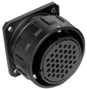 Circular Conn, Plug, 54Pos, Panel; Product Range Amphenol Sine/tuchel - 77AC3191 - Newark, An Avnet Company