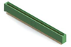 Card Conn, Dual Side, 102Pos, Wire Wrap; Card Edge Connector Type Edac - 71AJ2520 - Newark, An Avnet Company