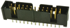 Connector, Header, 26 Position, 2Row, 2.54Mm; Connector Systems 3M - 34P5353 - Newark, An Avnet Company