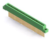 Card Edge Conn, Single, 44Pos, Wire Wrap; Card Edge Connector Type Edac - 64AJ7007 - Newark, An Avnet Company