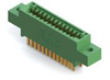 Card Conn, Dual Side, 26Pos, Wire Wrap; Card Edge Connector Type Edac - 67AJ4283 - Newark, An Avnet Company