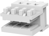 Card Edge Conn, Dual Side, 3 Pos, Cable; Card Edge Connector Type Amp - Te Connectivity - 17AH9725 - Newark, An Avnet Company