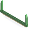 Card Conn, Single Side, 70Pos, Wire Wrap; Card Edge Connector Type Edac - 69AJ7167 - Newark, An Avnet Company