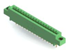 Card Conn, Single Side, 17Pos, Wire Wrap; Card Edge Connector Type Edac - 59AJ8775 - Newark, An Avnet Company