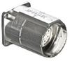 Circular Conn, Plug, 6Pos, Panel; Product Range Intercontec - Te Connectivity - 35AJ1859 - Newark, An Avnet Company