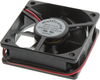 Axial Fan, 60Mm, 12Vdc, 19Cfm, 29Dba; Supply Voltage Vdc Multicomp - 17AH5485 - Newark, An Avnet Company