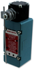 Limit Switch, Hinge Lever, Spdt-1No/1Nc; Limit Switch Actuator Honeywell - 23F2214 - Newark, An Avnet Company