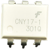 Optocoupler, Phototransistor, 7.5Kv; No. Of Channels Onsemi - 05C2193 - Newark, An Avnet Company
