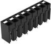 Tb, Wire To Brd, 8Pos, 16Awg; Pitch Spacing Wago - 70AJ0854 - Newark, An Avnet Company