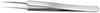 Tweezer, Straight/pointed, 110Mm; Tweezer Type Ideal-Tek - 18AH0326 - Newark, An Avnet Company
