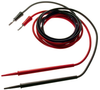 Connector Assemblies, Test; Test Connector Type A Mueller Electric - 93F9804 - Newark, An Avnet Company