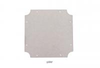 Small Enclosures - Industrial Enclosures - Accessories - 1557HPL - Hammond Manufacturing Company Inc.