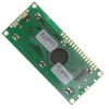 Optoelectronics - LCD, OLED Character and Numeric -- 1350539-MDLS-16265B-SS-LV-G-LED04G