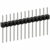 Headers, Male Pins - S1052E-13-ND - DigiKey