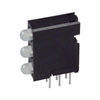 Circuit Board Indicators, Arrays, Light Bars, Bar Graphs - 350-1852-ND - DigiKey