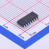 Nixie Tube Driver/LED Driver >> LED Drivers - RT8480GS - LCSC Electronics Technology (HK) Limited