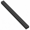 Headers, Receptacles, Female Sockets - HLE-125-02-F-DV-ND - DigiKey