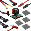 Development Boards, Kits, Programmers - Evaluation Boards - Evaluation and Demonstration Boards and Kits - DK-409N-1 - Acme Chip Technology Co., Limited