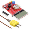 Sensor Evaluation Boards - 296-37128-ND - DigiKey