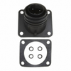 Circular Connector Assemblies - 708-1936-ND - DigiKey