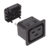 Power Entry Modules (PEM) - 486-6610-ND - DigiKey