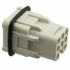 Heavy Duty Connector Inserts, Modules - WM12010-ND - DigiKey