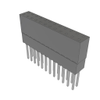 Headers, Receptacles, Female Sockets - ESQ-112-24-T-D-ND - DigiKey