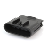 Aptiv 15326647 GT 280 Series, 5-Way Sealed Male Connector - 38379 - Waytek, Inc.