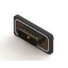 D-Sub Connector Assemblies - 151-627W11W1224-4N5-ND - DigiKey