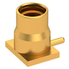 Coaxial Connector (RF) Assemblies -- 2201-R110427820TR-ND - Image